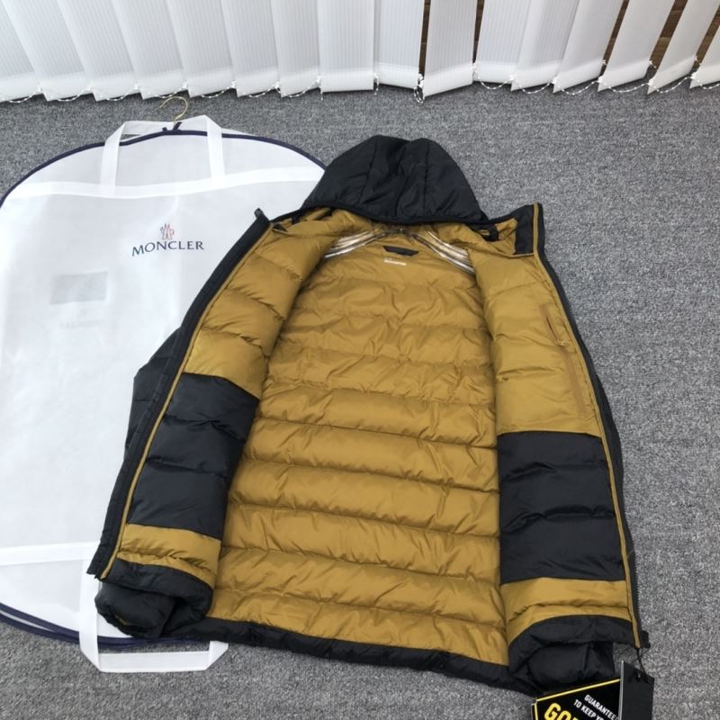 Arcteryx Down Jackets